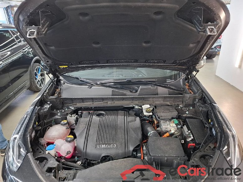 LynkAndCo Lynk & Co 01 ´20 LYNK & CO 01 PHEV 5d 132kW