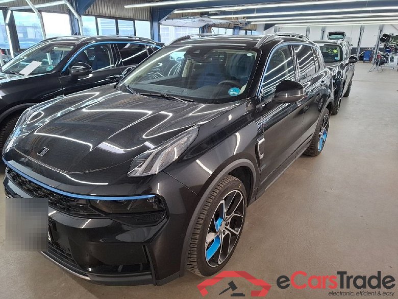 LynkAndCo Lynk & Co 01 ´20 LYNK & CO 01 PHEV 5d 132kW #2