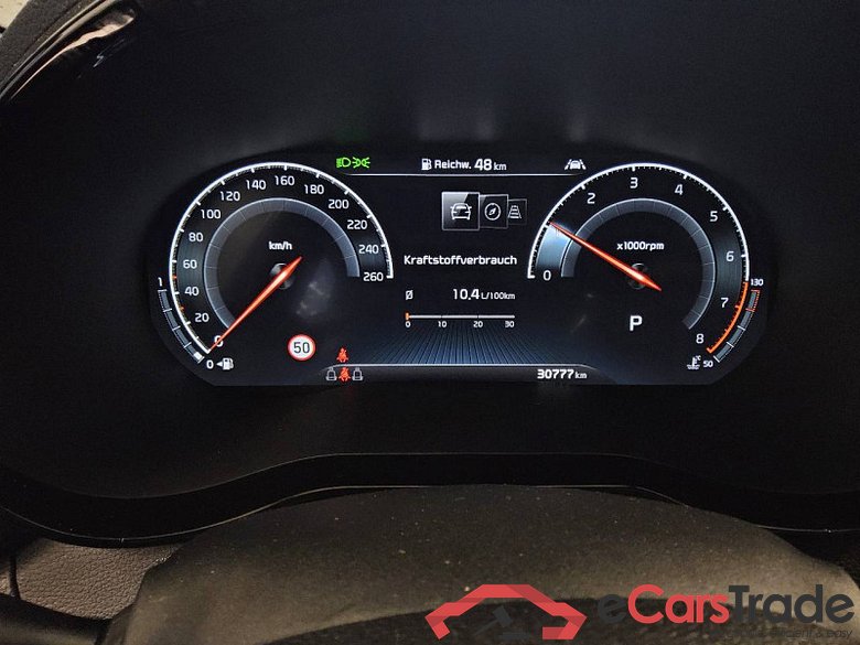 Kia ProCeed (CD)(2018->) DE - Kb/Cp5 1.6 T-GDI EU6d, GT (EURO 6d), 2021 - 2021 #6