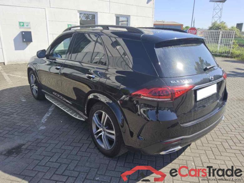 Mercedes-Benz GLE -Klasse (BM 167)(10.2018->) DE - SUV5 GLE 350 de EU6d, AMG Line 4Matic (EURO 6d), 2019 - 2023 #4