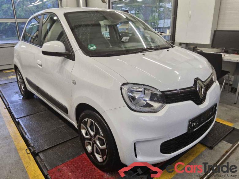 Renault Twingo (07.2014->) DE - LimS5 1.0 SCe 65 EU6d, Limited (EURO 6d), (Facelift) 2020 - 2021 #2