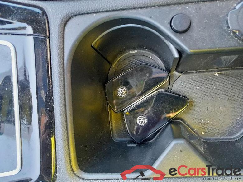 Volkswagen Golf VIII Lim. (CD1)(12.2019->2024) DE - LimS5 2.0 TSI EU6d, GTI Clubsport OPF (EURO 6d), 2020 - 2024 #5