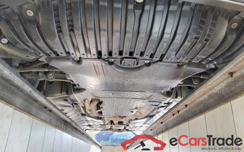 Mercedes-Benz C -Klasse T-Modell (BM 205)(09.2014->) DE - Kb5 C 300 EU6d-T, T Avantgarde (EURO 6d-TEMP), (Facelift) 2019 - 2020 #5