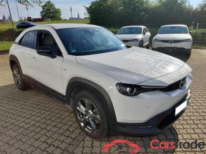 Mazda MX-30 (DR)(05.2020->) DE - SUV5 e-SKYACTIV, Advantage, 2022 - 2025 #2