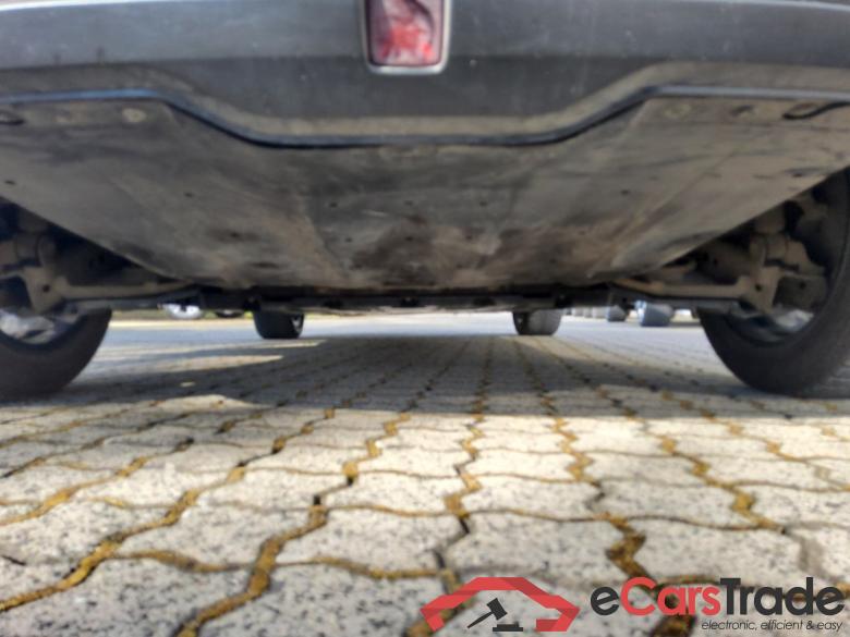 Mazda MX-30 (DR)(05.2020->) DE - SUV5 e-SKYACTIV, Advantage, 2022 - 2025 #5