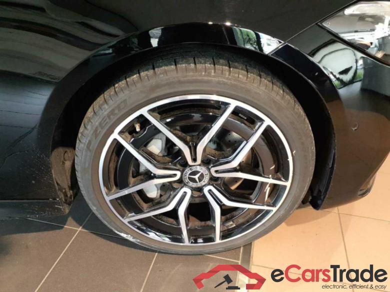 Mercedes-Benz C -Klasse T-Modell (BM 206)(03.2021->) DE - Kb5 C 220 d EU6d, T AMG Line (EURO 6d), 2021 - 2023 #6