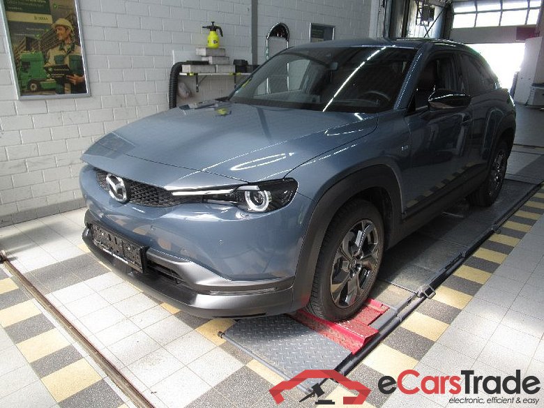 Mazda MX-30 (DR)(05.2020->) DE - SUV5 e-SKYACTIV, Advantage, 2022 - 2025 #1