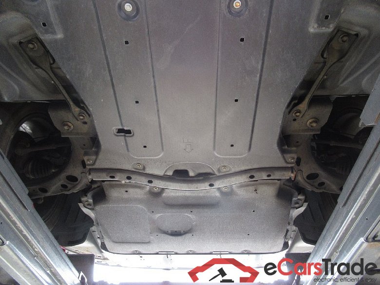 Mazda MX-30 (DR)(05.2020->) DE - SUV5 e-SKYACTIV, Advantage, 2022 - 2025 #5