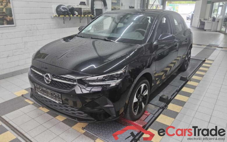 Opel Corsa F (2019->) DE - LimS5 e, Edition, 2019 - 2023