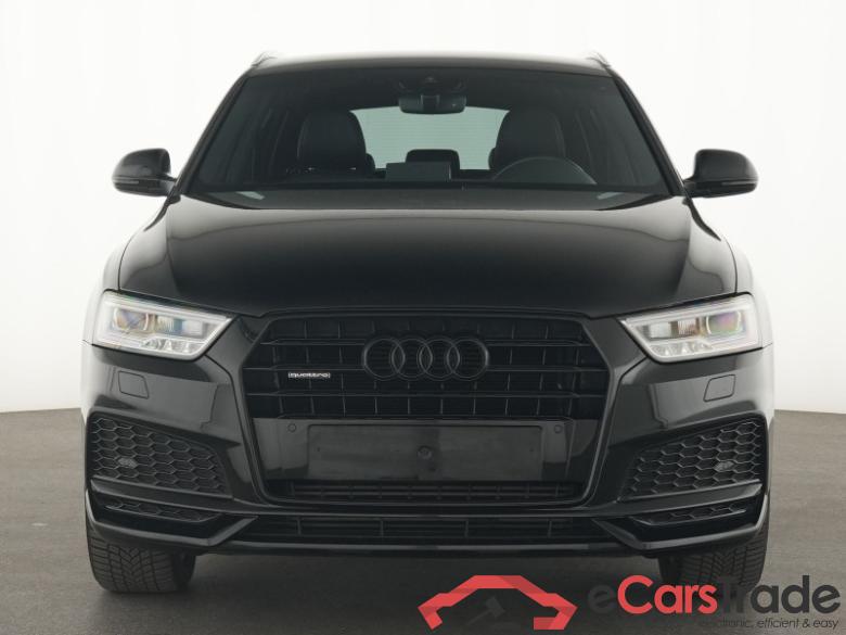 Audi Q3 (Inzahlungnahme MwSt. nicht ausweisbar) 2.0 TFSI EU6, sport quattro #2