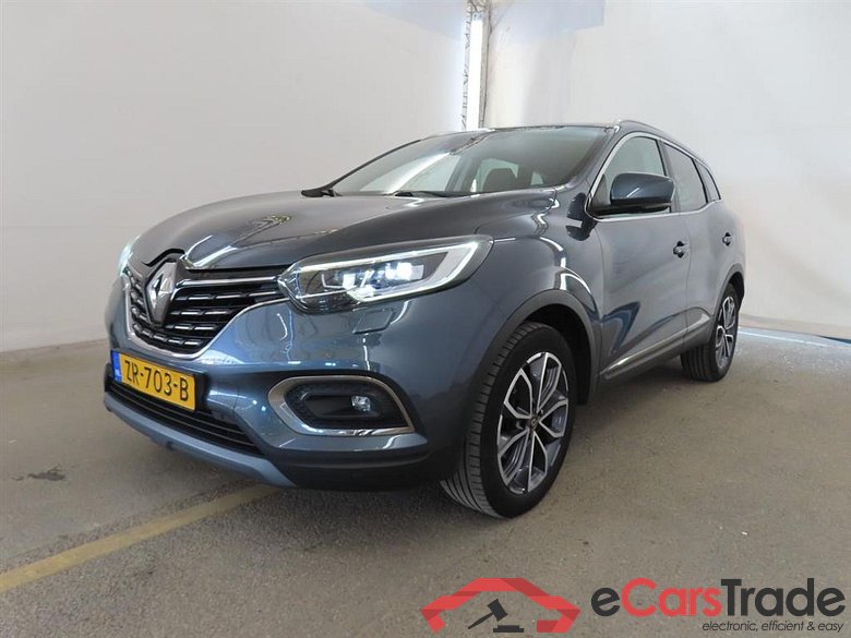 RENAULT KADJAR 1.5 Blue dCi Intens #1