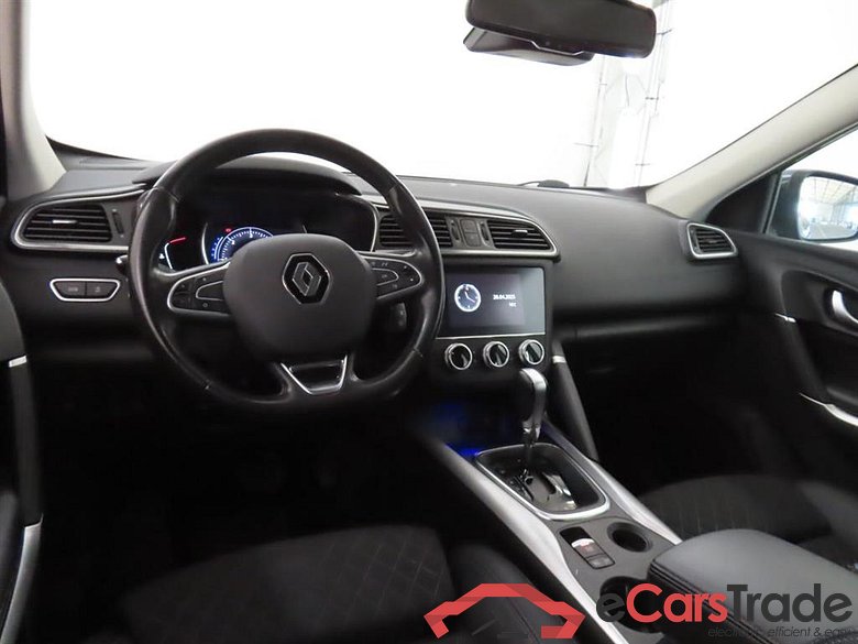 RENAULT KADJAR 1.5 Blue dCi Intens #3