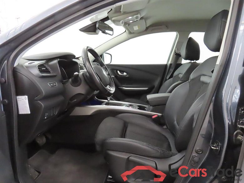 RENAULT KADJAR 1.5 Blue dCi Intens #5