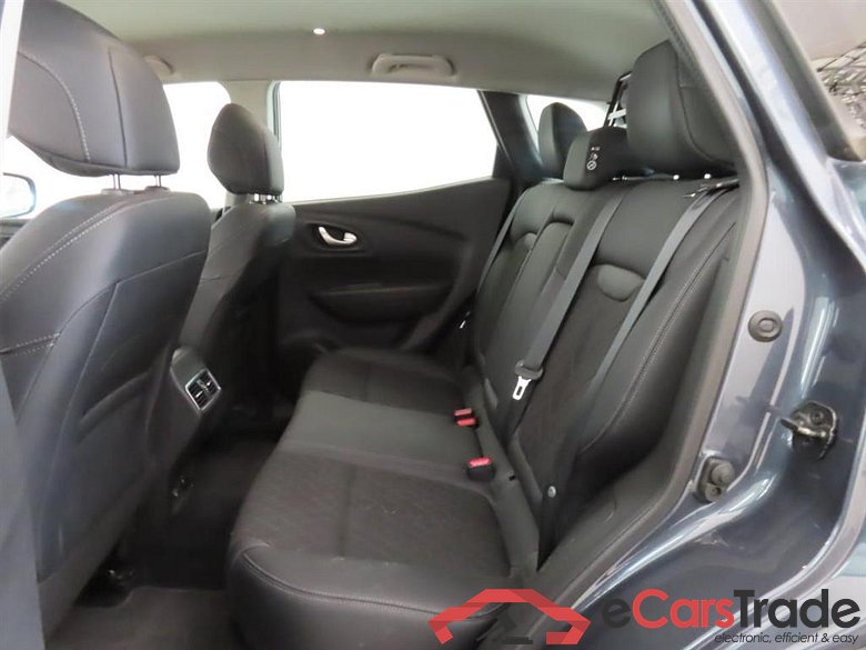 RENAULT KADJAR 1.5 Blue dCi Intens #6