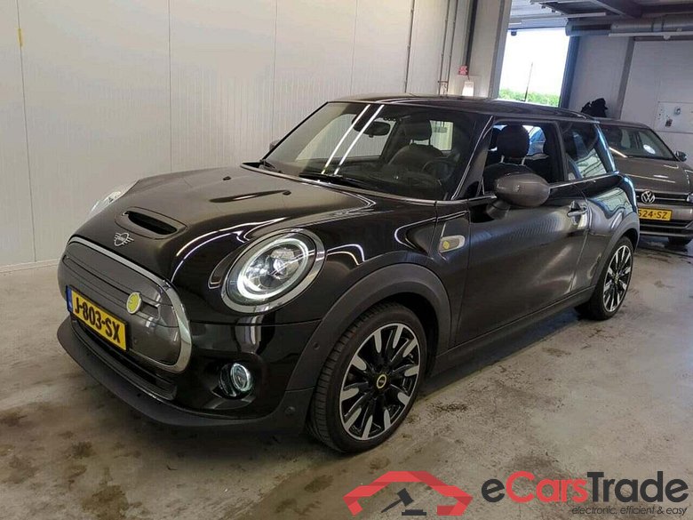Mini Mini Electric Yours 33 kWh