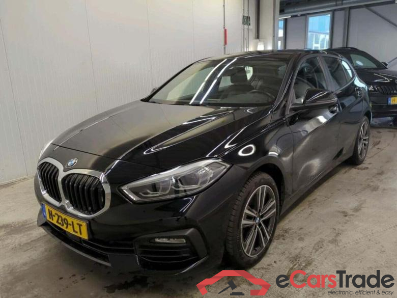 BMW 1-serie 118i High Exec. Ed.