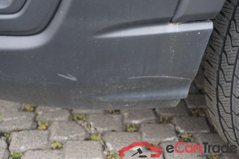 Ford _Transit CC ´13 Transit Pritsche 310 L2 Einzelkabine Trend 2.0 TDCi 96KW MT6 E6dT #2