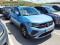preview Volkswagen T-Cross #0