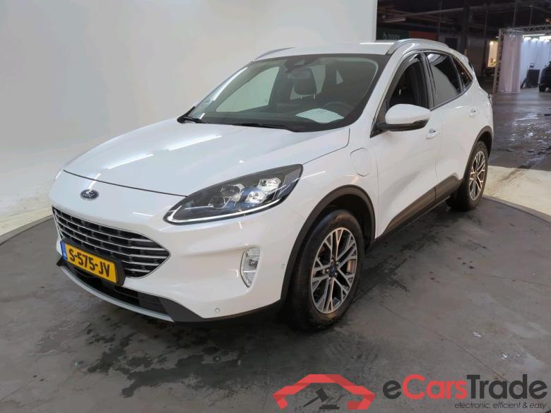 FORD Kuga 2.5 PHEV ST-Line X #1