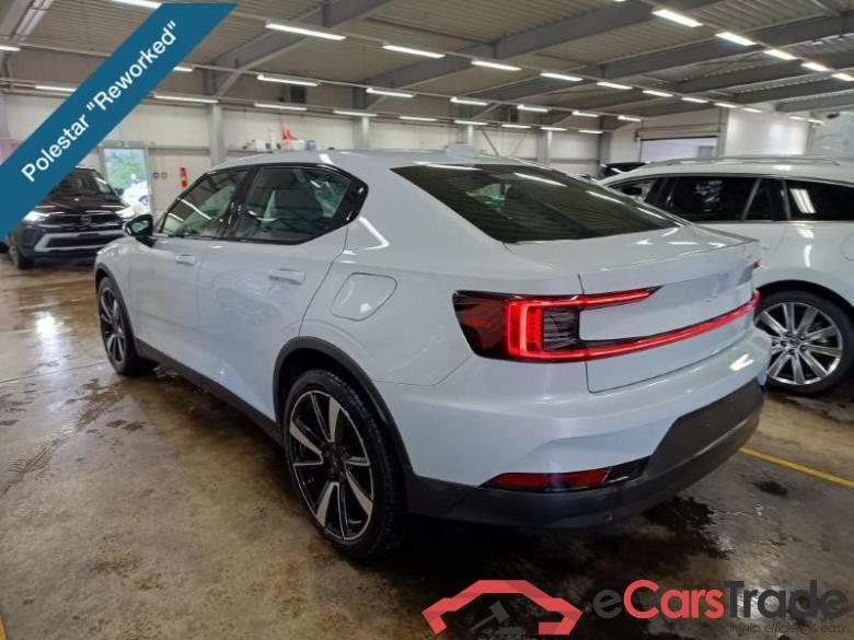Polestar Long Range Single 2 #2