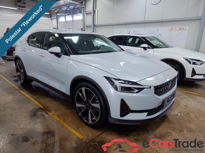 Polestar Long Range Single 2 #4