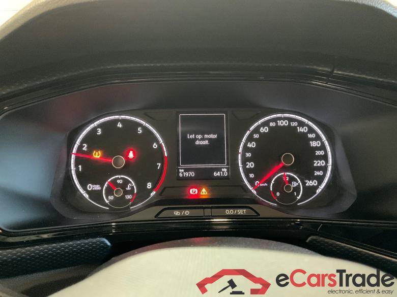 VOLKSWAGEN T-Cross 1.0 TSI Life #6