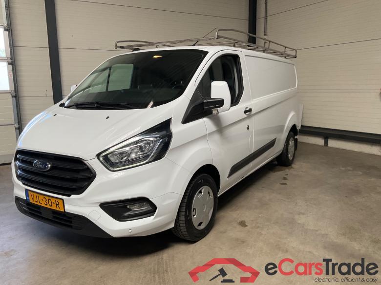 FORD Transit Custom 300 2.0 TDCI L2H1 Tr #1