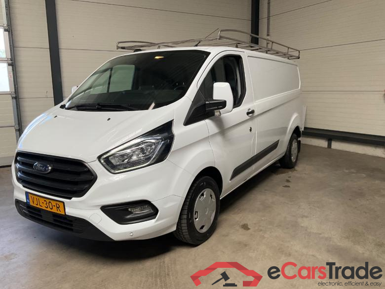 FORD Transit Custom 300 2.0 TDCI L2H1 Tr