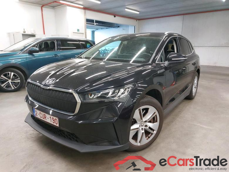 SKODA - SKO ENYAQ iV 204PK Pack Corporate * ELECTRIC *