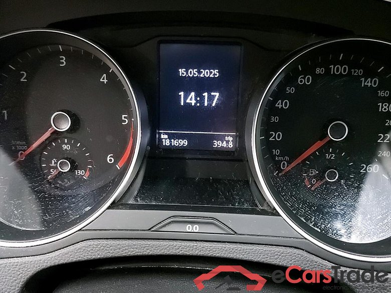 VOLKSWAGEN - VOLKSWAGEN ARTEON (MK1) 2.0 TDI SCR 110kW 150PK 5d/p MAN6 (3H725X) #5