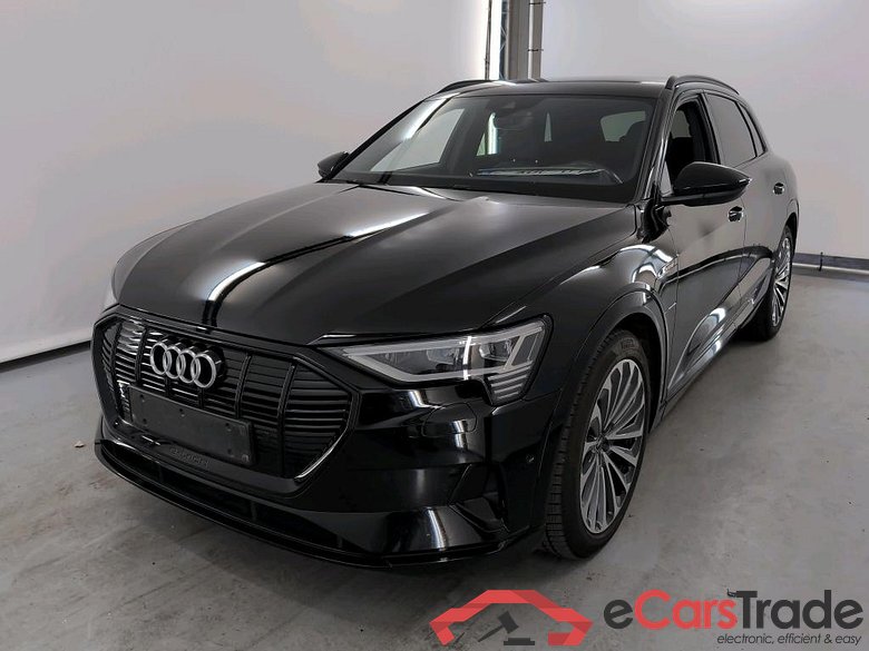 AUDI E-TRON BEV 71KWH 50 QUATTRO ADVANCED #1