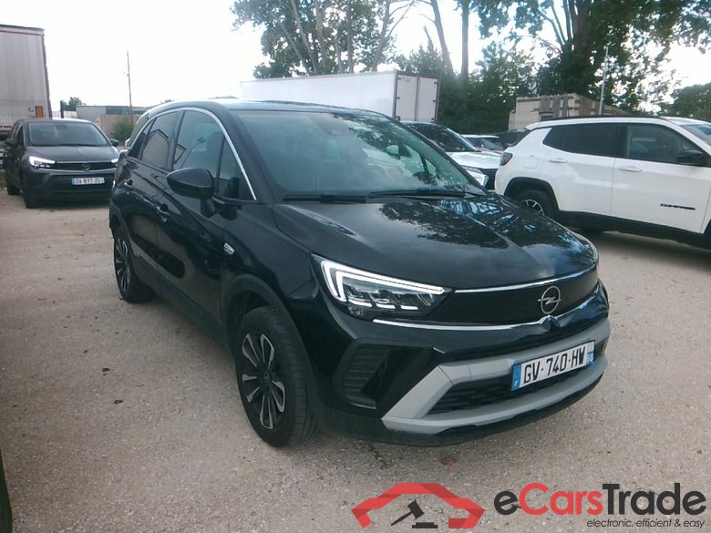 CROSSLAND ELEGANCE ICE GASOLINE 1.2 TURBO 110 BVM RSK #2