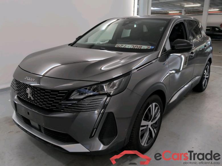 PEUGEOT 3008 1.6 PHEV 225 E-AUTO8 ALLURE
