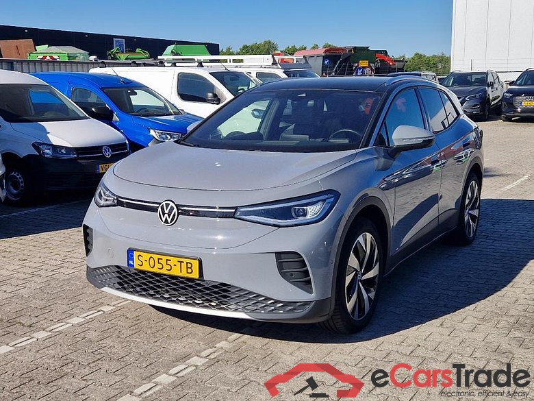 VOLKSWAGEN ID.4 128 kW #3
