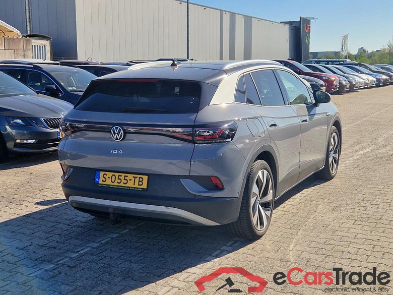 VOLKSWAGEN ID.4 128 kW #6