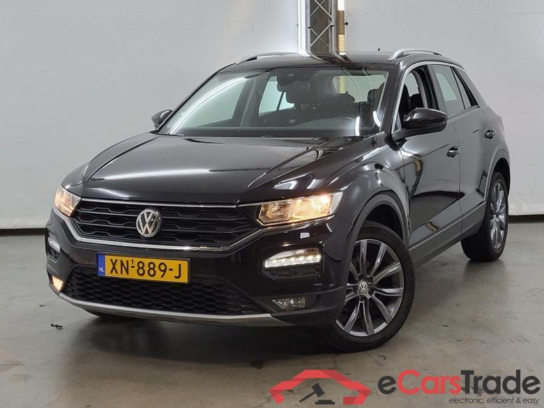 VOLKSWAGEN T-Roc 1.5 TSI Style #1
