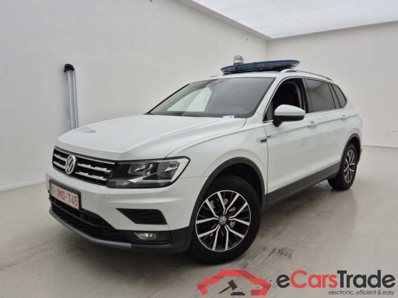 VOLKSWAGEN TIGUAN ALLSPACE 2.0 TDI COMFORTLINE DSG7 #1