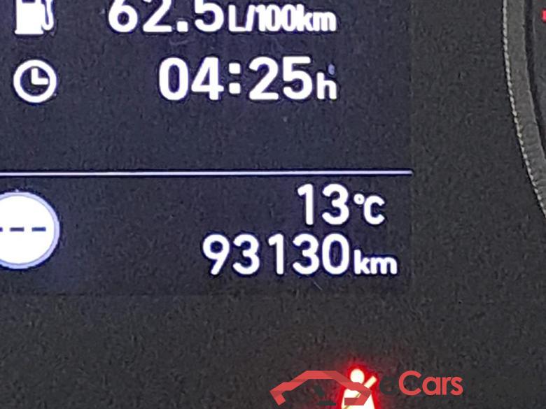 Hyundai TUCSON CRDI 1.6 116 CV 48V 4X2 SLE(SP)(SL) HYUNDAI Tucson / 2018 / 5P / todoterreno TUCSON CRDI 1.6 116 CV 48V 4X2 SLE(SP)(SL) #5