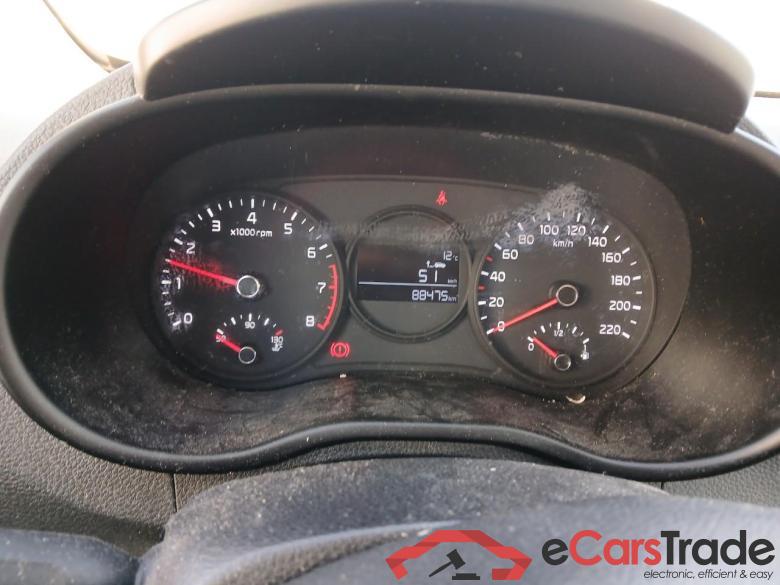 Kia 1.0 DPi 49kW (67CV) Concept Picanto Concept 1.0 65CV MT5 E6d #4