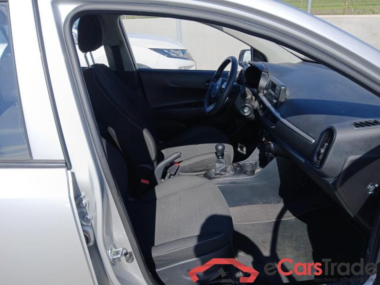 Kia 1.0 DPi 49kW (67CV) Concept Picanto Concept 1.0 65CV MT5 E6d #6
