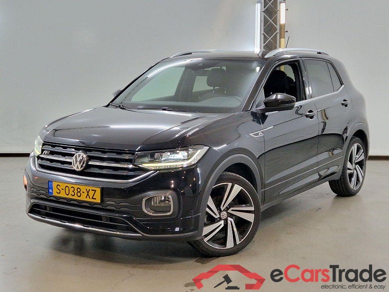 VOLKSWAGEN T-Cross 1.0 TSI Style