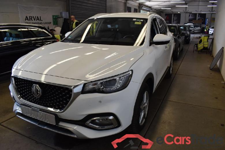MG EHS ´21 MG EHS PHEV Comfort 5d 119kW #1
