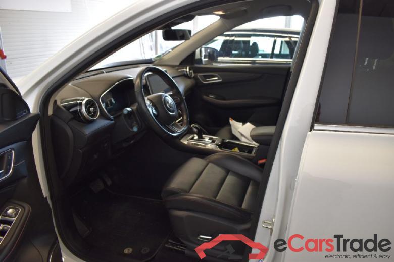 MG EHS ´21 MG EHS PHEV Comfort 5d 119kW #6