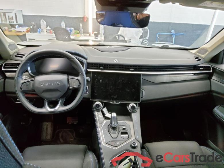 LynkAndCo Lynk & Co 01 ´20 LYNK & CO 01 PHEV 5d 132kW #5