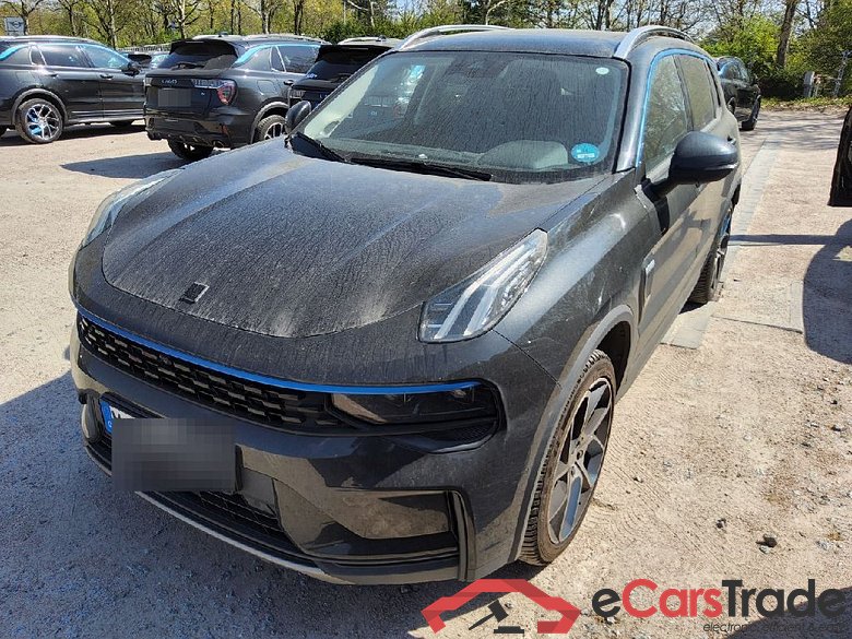 LynkAndCo Lynk & Co 01 ´20 LYNK & CO 01 PHEV 5d 132kW #1