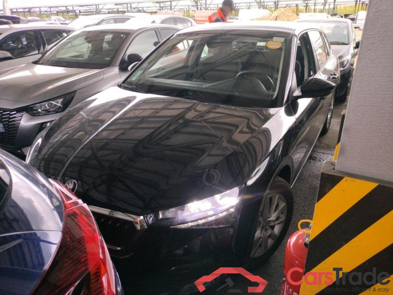 Skoda Scala 1.0 TSI Aut. LED Virtual Navi Klima PDC ...