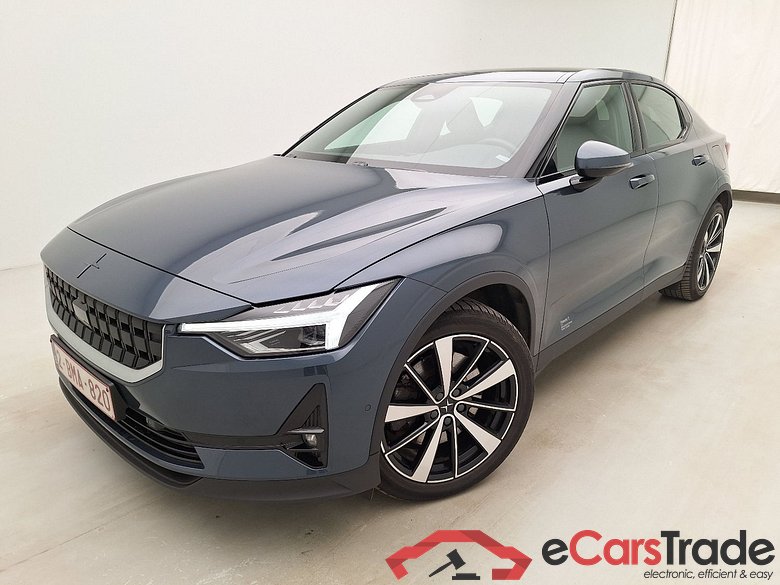 Polestar, Polestar 2 '19 BEV, Polestar 2 Long Range Dual Motor 5d #1
