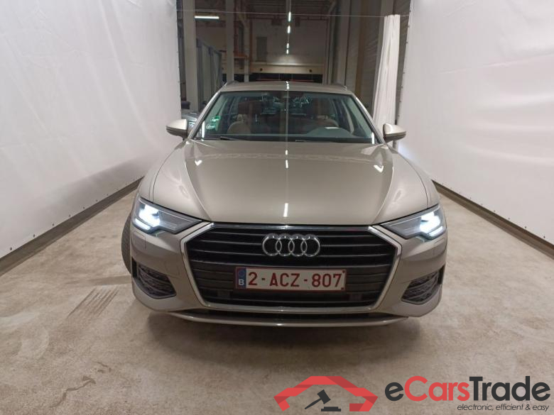 Audi A6 Avant Business Edition 35 TDI S tronic 5d