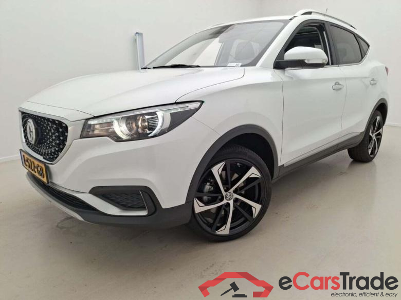MG ZS EV Luxury 45 kWh