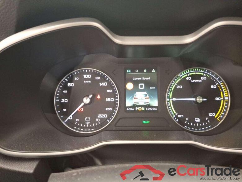 MG ZS EV Luxury 45 kWh #4